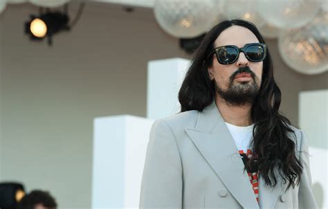 gucci italia alessandro michele|il massimalismo di alessandro michele.